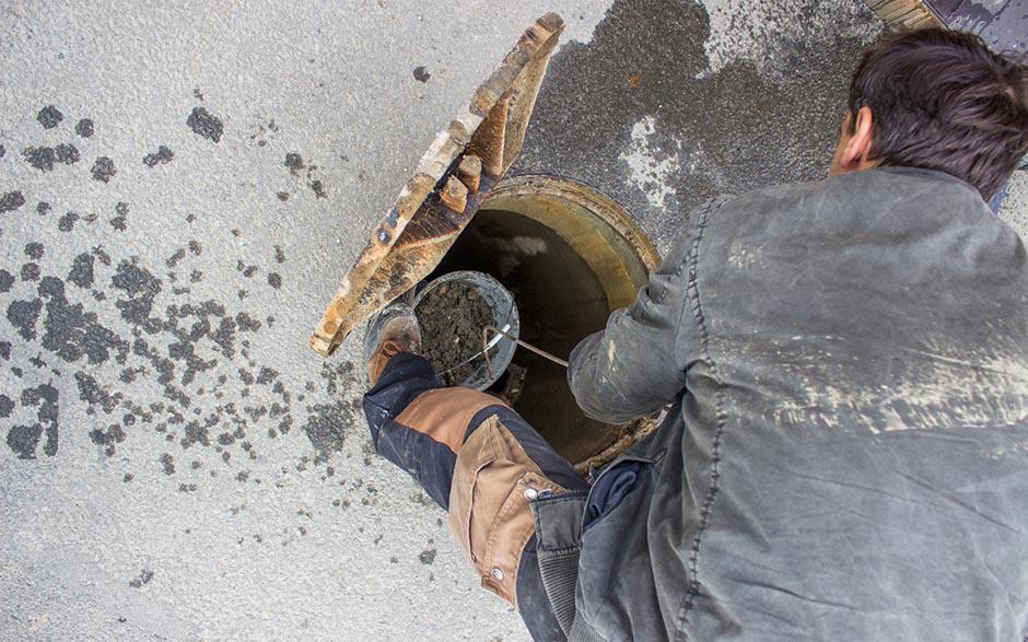  débouchage canalisation Bondoufle