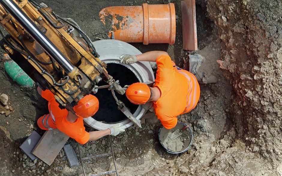  débouchage canalisation Bondoufle