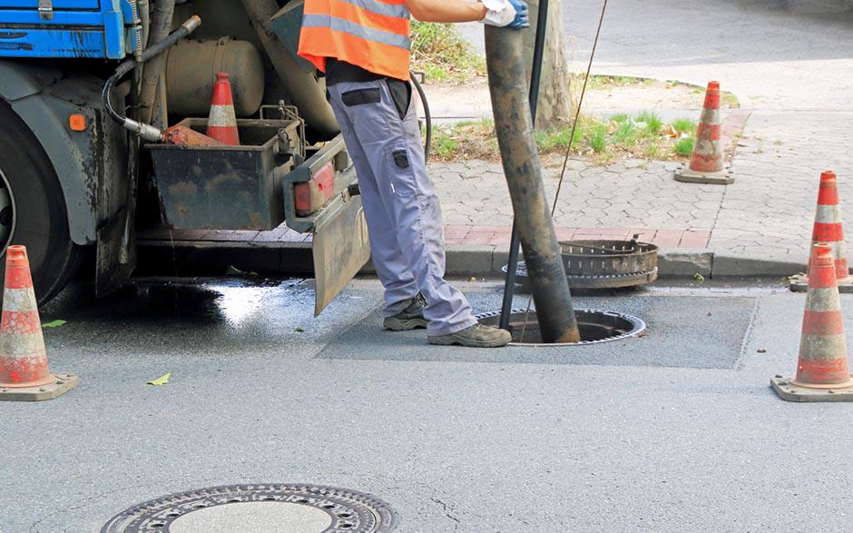 tuyau débouche canalisation Neuilly-sur-Seine