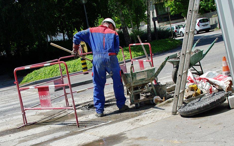 débouchage canalisation Villejuif