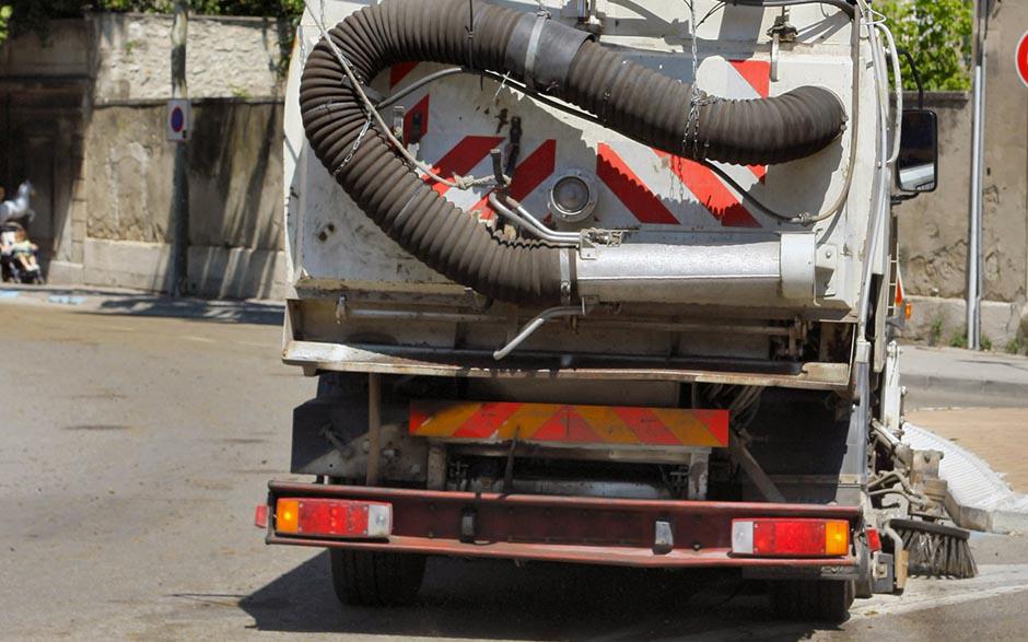 débouchage canalisation Le Mée-sur-Seine