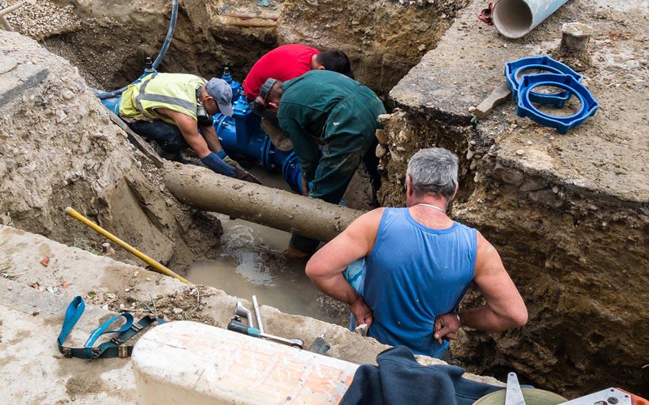 débouchage canalisation prix Villejuif