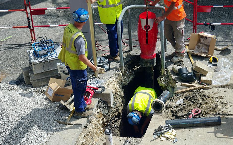 tarif plombier débouchage canalisation Bondoufle