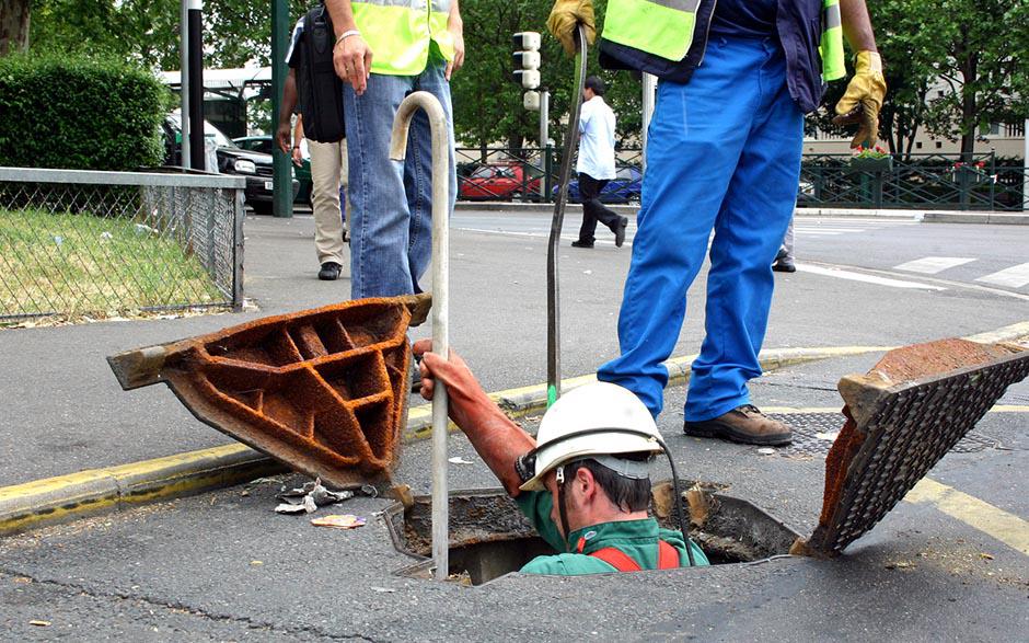 société de débouchage canalisation Neuilly-sur-Seine