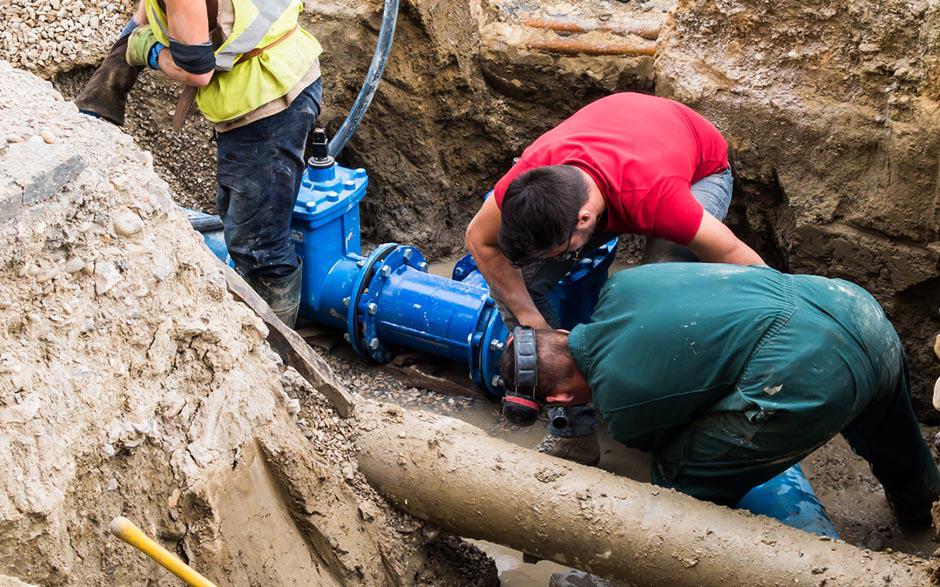 débouchage canalisation Bondoufle